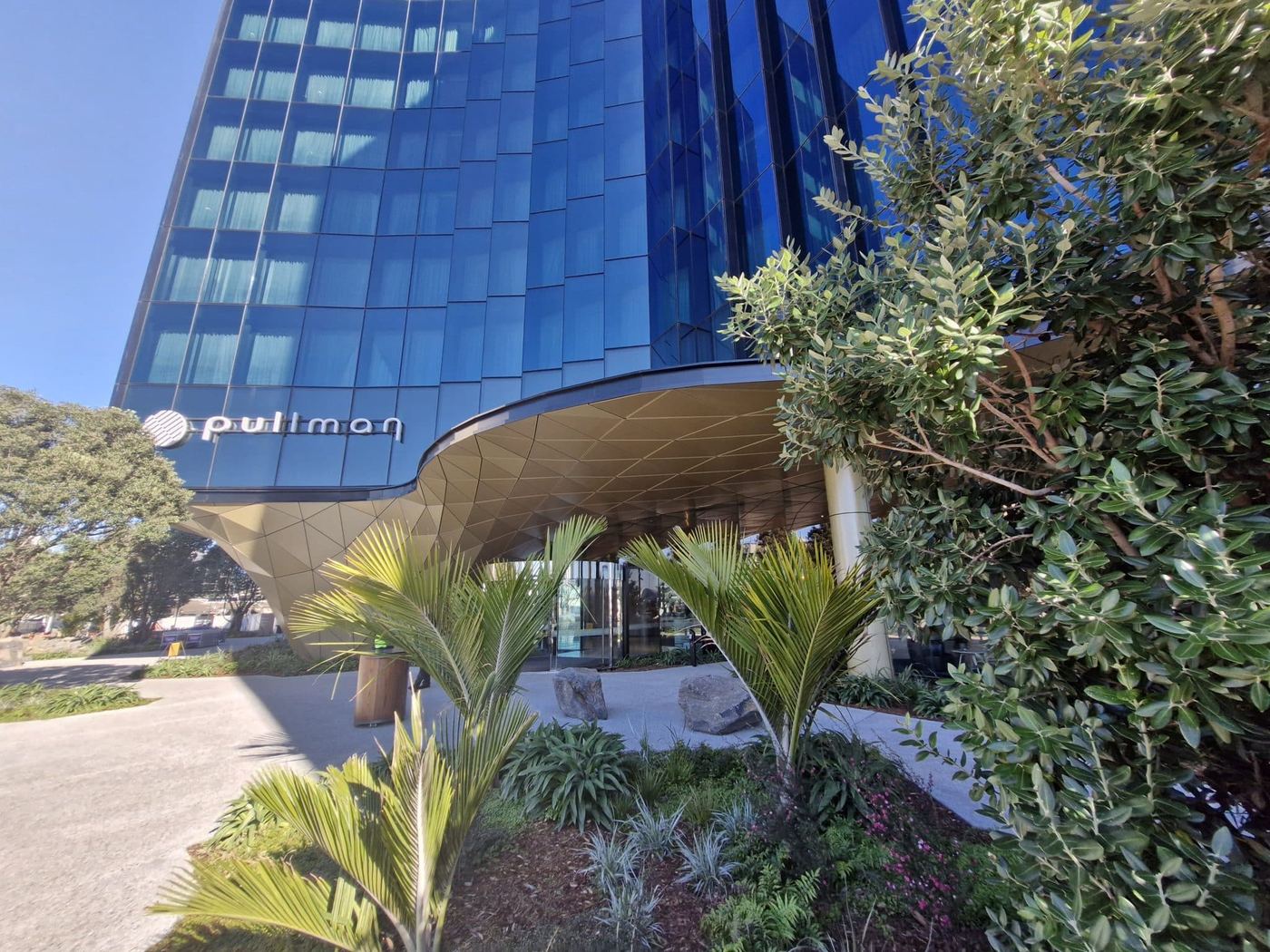 Pah Homestead & the Pullman Hotel, photo 8